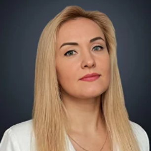 Евгения Тюрина
