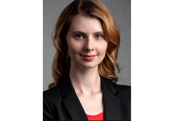 Анна Геннадьевна Березникова