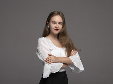 Кристина Гильчишина