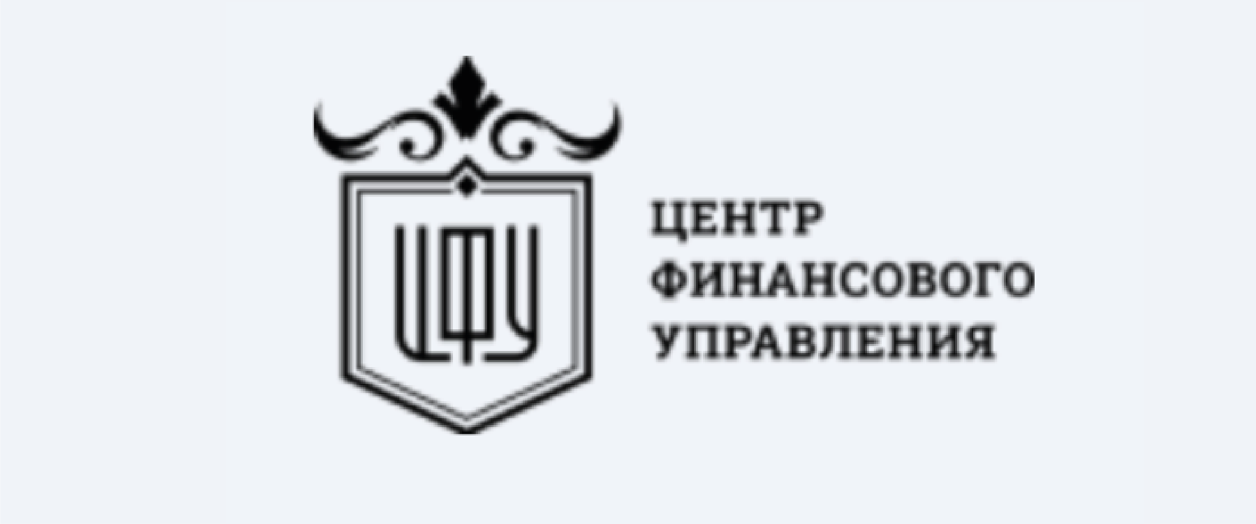 Центр финансового управления 