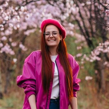 Светлана Шумилова
