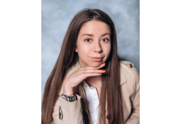 Елена Владимировна Комова