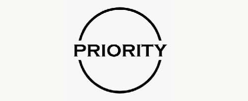 Priority center