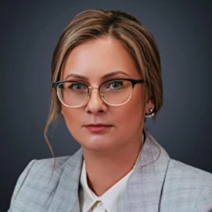 Наталья Кривоешина
