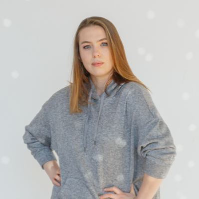 Коробицына Мария