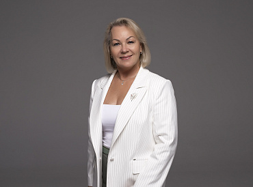 Галина Фомкина