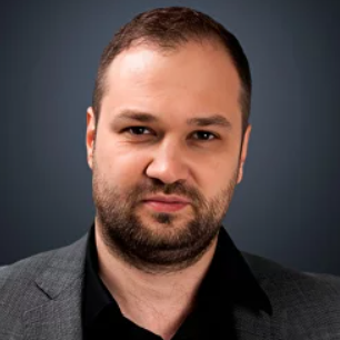 Евгений Чупанов