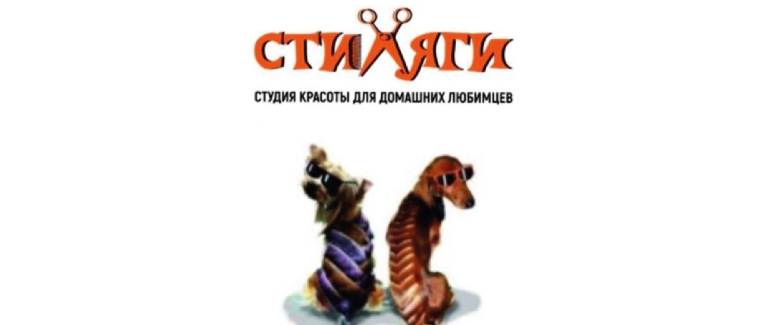 Стиляги